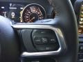 2022 Black Jeep Gladiator High Altitude 4x4  photo #20