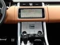 Santorini Black Metallic - Range Rover Sport HSE Dynamic Photo No. 19