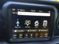 2022 Black Jeep Gladiator High Altitude 4x4  photo #23
