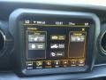 2022 Black Jeep Gladiator High Altitude 4x4  photo #25