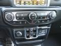2022 Black Jeep Gladiator High Altitude 4x4  photo #27