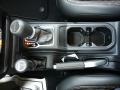 2022 Black Jeep Gladiator High Altitude 4x4  photo #28