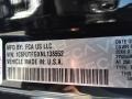 2022 Black Jeep Gladiator High Altitude 4x4  photo #32