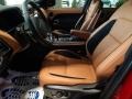 Front Seat of 2022 Range Rover Sport HSE Dynamic