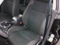 Obsidian Black Pearl - Impreza 2.5 RS Sedan Photo No. 4
