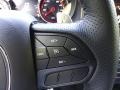 Black Steering Wheel Photo for 2022 Dodge Charger #144141489