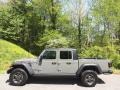 Sting-Gray - Gladiator Rubicon 4x4 Photo No. 1