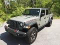 Sting-Gray - Gladiator Rubicon 4x4 Photo No. 2