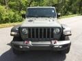 Sting-Gray - Gladiator Rubicon 4x4 Photo No. 3