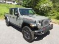 Sting-Gray - Gladiator Rubicon 4x4 Photo No. 4