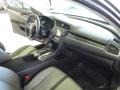 Modern Steel Metallic - Civic LX Sedan Photo No. 15