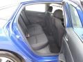 Agean Blue Metallic - Civic LX Sedan Photo No. 19