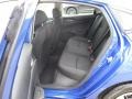 Agean Blue Metallic - Civic LX Sedan Photo No. 22