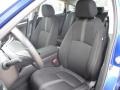 Agean Blue Metallic - Civic LX Sedan Photo No. 26