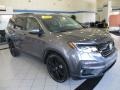 Crystal Black Pearl - Pilot Special Edition AWD Photo No. 3