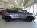 Crystal Black Pearl - Pilot Special Edition AWD Photo No. 4