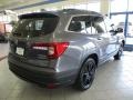 Crystal Black Pearl - Pilot Special Edition AWD Photo No. 7