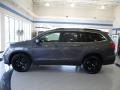 Crystal Black Pearl - Pilot Special Edition AWD Photo No. 10