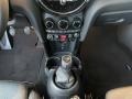 6 Speed Manual 2022 Mini Hardtop Cooper S 2 Door Bricklane Edition Transmission