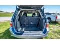 2007 Ocean Mist Metallic Honda Odyssey EX-L  photo #6