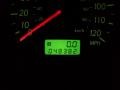 Obsidian Black Pearl - Impreza 2.5 RS Sedan Photo No. 15