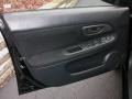 Obsidian Black Pearl - Impreza 2.5 RS Sedan Photo No. 17