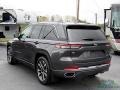 Baltic Gray Metallic - Grand Cherokee Overland 4x4 Photo No. 3