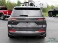 Baltic Gray Metallic - Grand Cherokee Overland 4x4 Photo No. 4