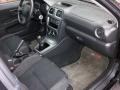 Obsidian Black Pearl - Impreza 2.5 RS Sedan Photo No. 18