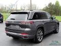 Baltic Gray Metallic - Grand Cherokee Overland 4x4 Photo No. 5