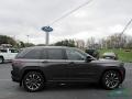 Baltic Gray Metallic - Grand Cherokee Overland 4x4 Photo No. 6