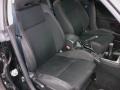 Obsidian Black Pearl - Impreza 2.5 RS Sedan Photo No. 19