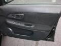 Obsidian Black Pearl - Impreza 2.5 RS Sedan Photo No. 20
