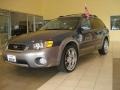 Atlantic Blue Pearl - Outback 3.0 R L.L. Bean Edition Wagon Photo No. 1