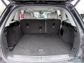Baltic Gray Metallic - Grand Cherokee Overland 4x4 Photo No. 14