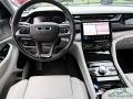 Baltic Gray Metallic - Grand Cherokee Overland 4x4 Photo No. 15