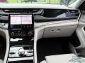 Baltic Gray Metallic - Grand Cherokee Overland 4x4 Photo No. 16