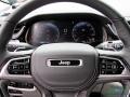 Baltic Gray Metallic - Grand Cherokee Overland 4x4 Photo No. 17