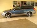 Atlantic Blue Pearl - Outback 3.0 R L.L. Bean Edition Wagon Photo No. 2