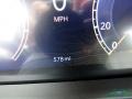 Baltic Gray Metallic - Grand Cherokee Overland 4x4 Photo No. 19