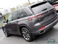 Baltic Gray Metallic - Grand Cherokee Overland 4x4 Photo No. 32