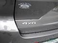 Baltic Gray Metallic - Grand Cherokee Overland 4x4 Photo No. 33