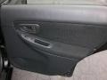 Obsidian Black Pearl - Impreza 2.5 RS Sedan Photo No. 23