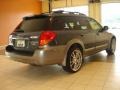 Atlantic Blue Pearl - Outback 3.0 R L.L. Bean Edition Wagon Photo No. 5
