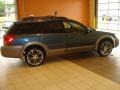 Atlantic Blue Pearl - Outback 3.0 R L.L. Bean Edition Wagon Photo No. 6