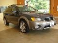 Atlantic Blue Pearl - Outback 3.0 R L.L. Bean Edition Wagon Photo No. 7