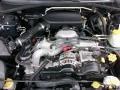 Obsidian Black Pearl - Impreza 2.5 RS Sedan Photo No. 26