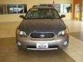 Atlantic Blue Pearl - Outback 3.0 R L.L. Bean Edition Wagon Photo No. 8