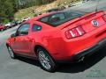 Race Red - Mustang V6 Premium Coupe Photo No. 25