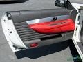 Whisper White - Thunderbird Premium Roadster Photo No. 10